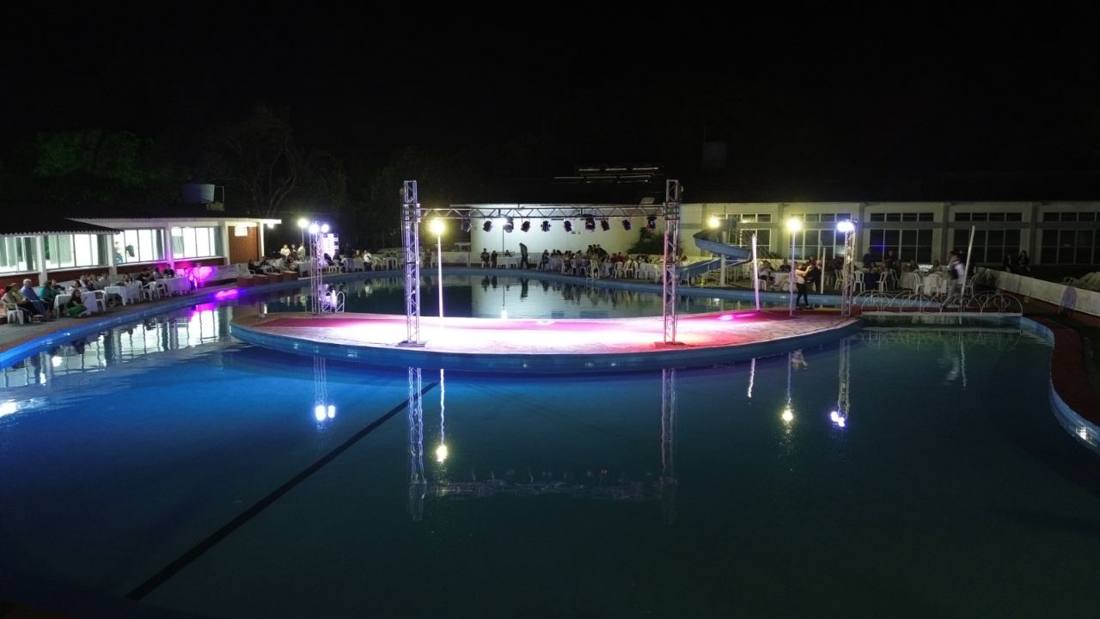 Festa de abertura da temporada 2023/24 com lançamento da nova identidade visual