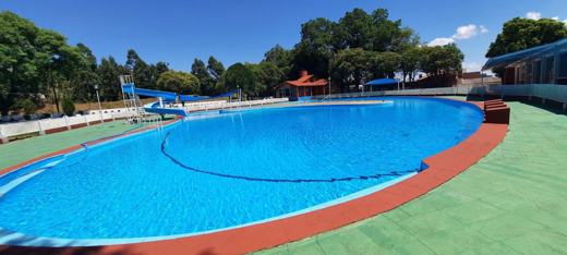 Piscina Externa — foto 2