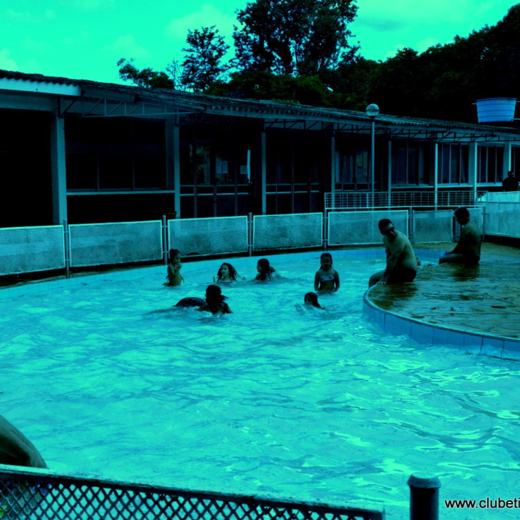 Piscina Térmica — foto 4