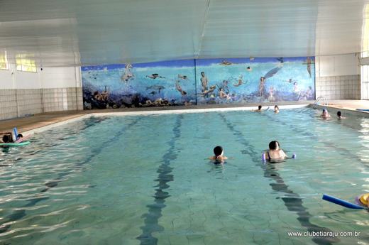 Piscina Térmica — foto 3