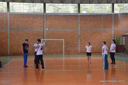 Ginásio Leopoldo Moreno — foto 3