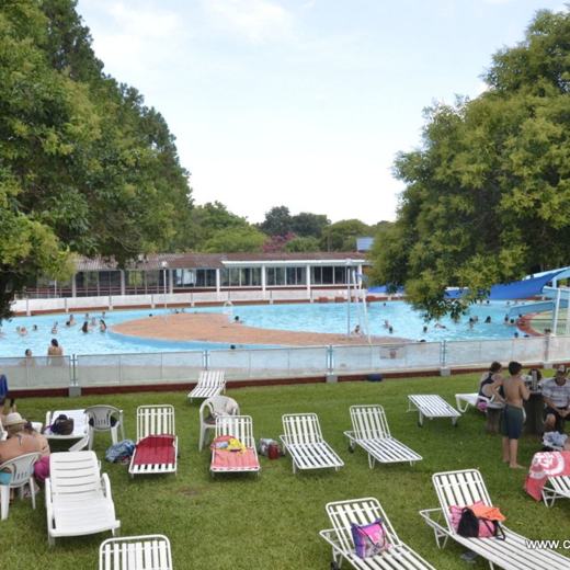 Piscina Externa — foto 5
