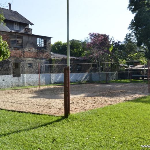 Quadra de Areia — foto 2