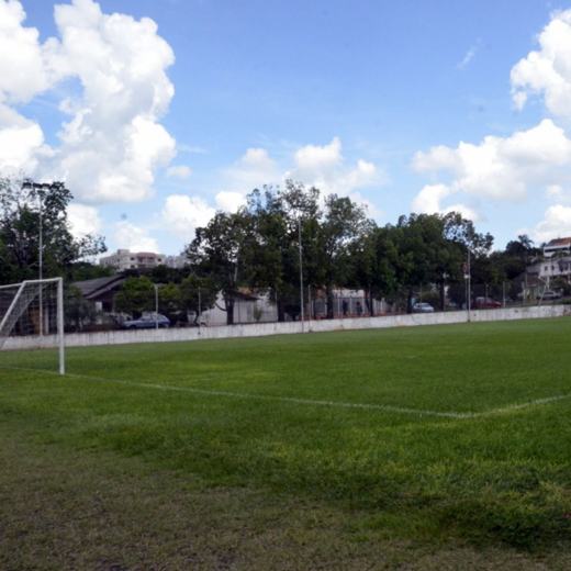Campos de Futebol do Clube Tiarajú