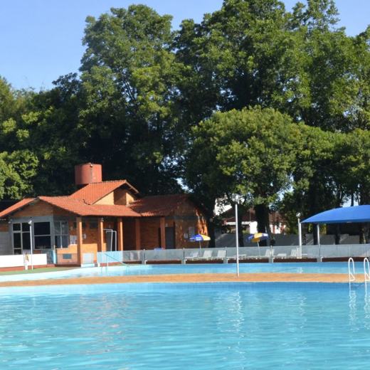 Piscina Externa — foto 3