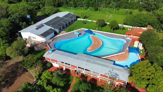 Piscina Infantil — foto 2
