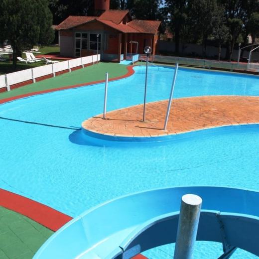 Piscina Externa — foto 4