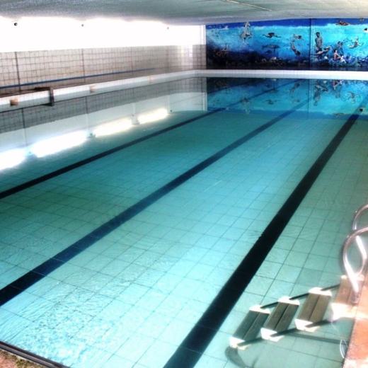 Piscina Térmica — foto 2