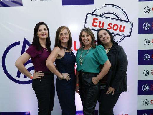Foto 247 — Festa de abertura da temporada 2023/24 com lançamento da nova identidade visual