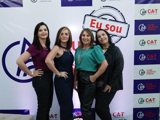 Foto 250 — Festa de abertura da temporada 2023/24 com lançamento da nova identidade visual