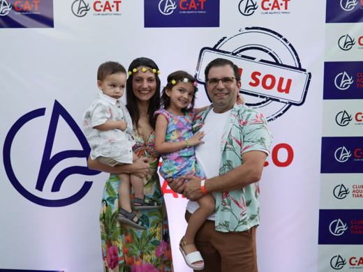 Foto 244 — Festa de abertura da temporada 2023/24 com lançamento da nova identidade visual