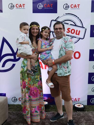 Foto 242 — Festa de abertura da temporada 2023/24 com lançamento da nova identidade visual