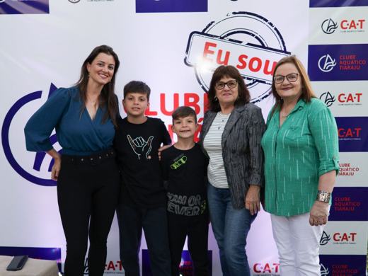 Foto 239 — Festa de abertura da temporada 2023/24 com lançamento da nova identidade visual