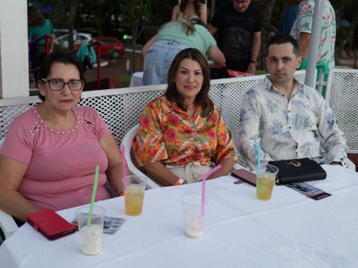 Foto 231 — Festa de abertura da temporada 2023/24 com lançamento da nova identidade visual
