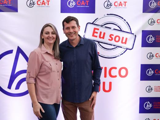 Foto 212 — Festa de abertura da temporada 2023/24 com lançamento da nova identidade visual