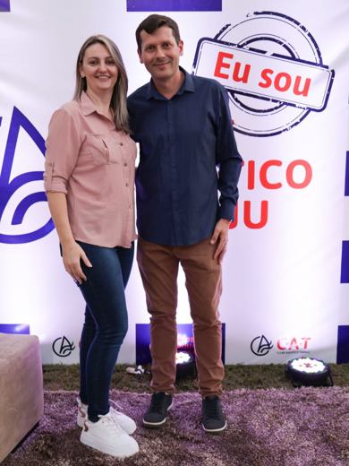 Foto 211 — Festa de abertura da temporada 2023/24 com lançamento da nova identidade visual