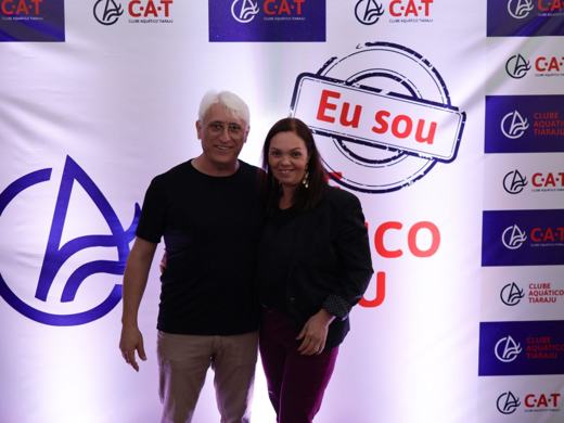 Foto 209 — Festa de abertura da temporada 2023/24 com lançamento da nova identidade visual