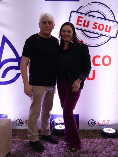 Foto 206 — Festa de abertura da temporada 2023/24 com lançamento da nova identidade visual