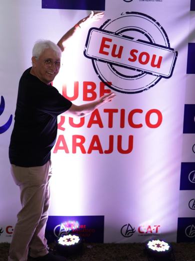 Foto 208 — Festa de abertura da temporada 2023/24 com lançamento da nova identidade visual