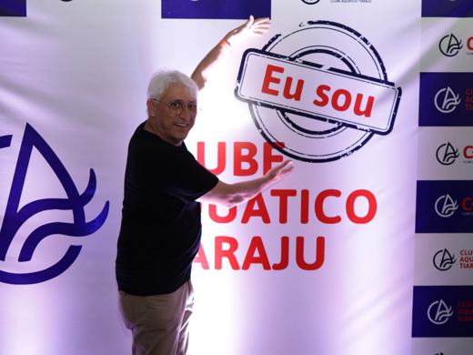 Foto 207 — Festa de abertura da temporada 2023/24 com lançamento da nova identidade visual