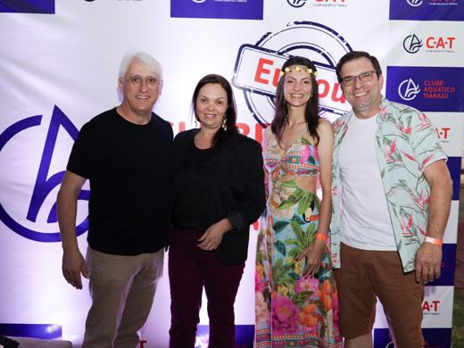 Foto 204 — Festa de abertura da temporada 2023/24 com lançamento da nova identidade visual