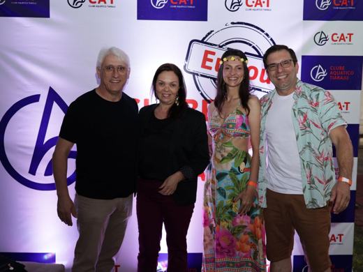 Foto 202 — Festa de abertura da temporada 2023/24 com lançamento da nova identidade visual
