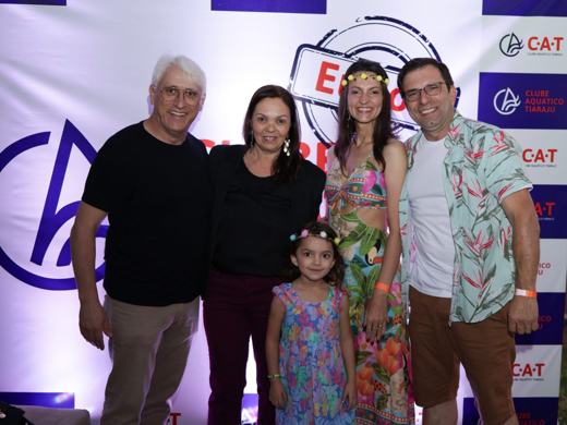 Foto 203 — Festa de abertura da temporada 2023/24 com lançamento da nova identidade visual
