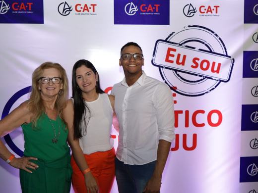 Foto 193 — Festa de abertura da temporada 2023/24 com lançamento da nova identidade visual