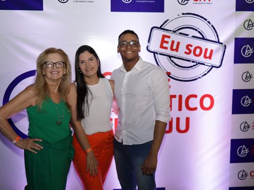Foto 191 — Festa de abertura da temporada 2023/24 com lançamento da nova identidade visual