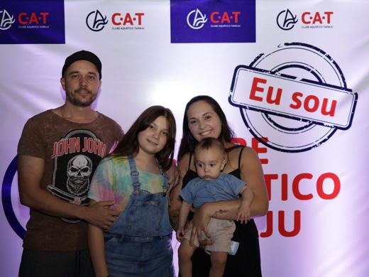Foto 188 — Festa de abertura da temporada 2023/24 com lançamento da nova identidade visual