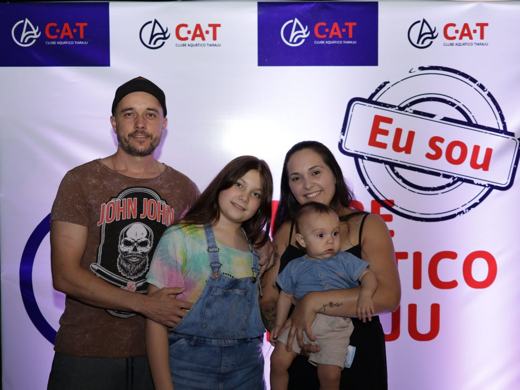 Foto 187 — Festa de abertura da temporada 2023/24 com lançamento da nova identidade visual