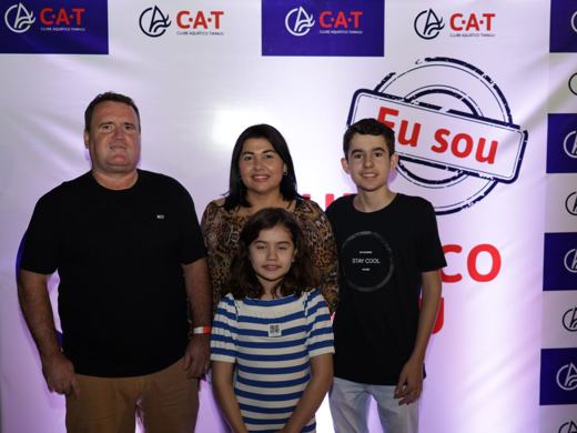 Foto 190 — Festa de abertura da temporada 2023/24 com lançamento da nova identidade visual