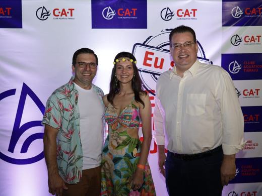 Foto 186 — Festa de abertura da temporada 2023/24 com lançamento da nova identidade visual