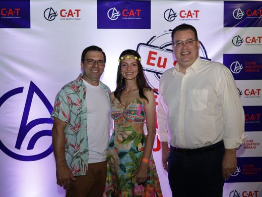Foto 185 — Festa de abertura da temporada 2023/24 com lançamento da nova identidade visual