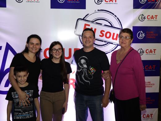Foto 177 — Festa de abertura da temporada 2023/24 com lançamento da nova identidade visual