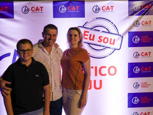 Foto 166 — Festa de abertura da temporada 2023/24 com lançamento da nova identidade visual