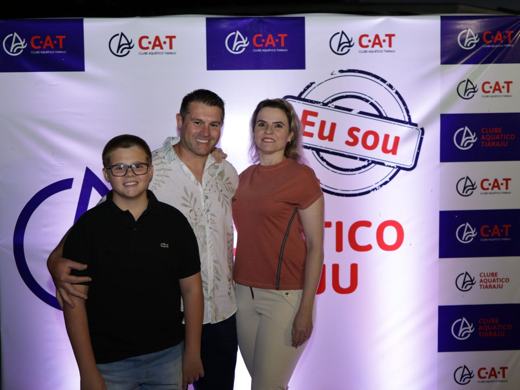 Foto 170 — Festa de abertura da temporada 2023/24 com lançamento da nova identidade visual