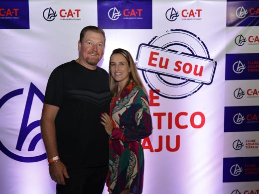 Foto 161 — Festa de abertura da temporada 2023/24 com lançamento da nova identidade visual