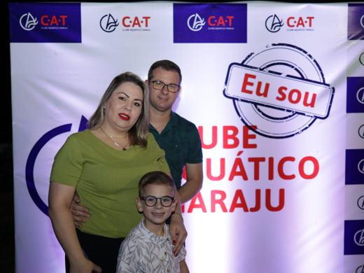 Foto 153 — Festa de abertura da temporada 2023/24 com lançamento da nova identidade visual