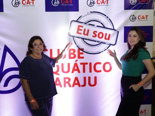 Foto 156 — Festa de abertura da temporada 2023/24 com lançamento da nova identidade visual