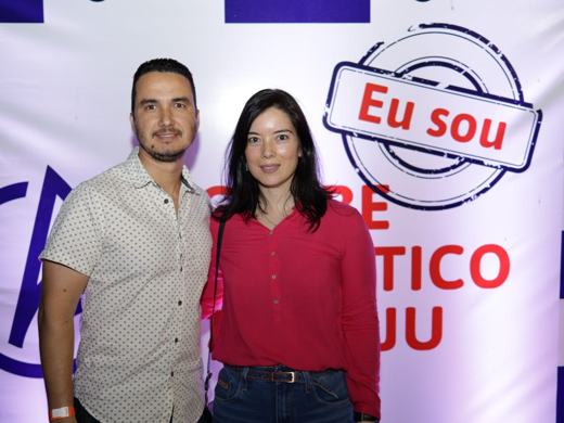 Foto 141 — Festa de abertura da temporada 2023/24 com lançamento da nova identidade visual