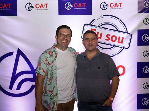 Foto 140 — Festa de abertura da temporada 2023/24 com lançamento da nova identidade visual