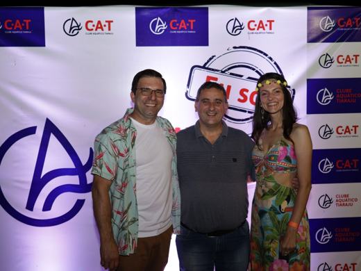 Foto 138 — Festa de abertura da temporada 2023/24 com lançamento da nova identidade visual