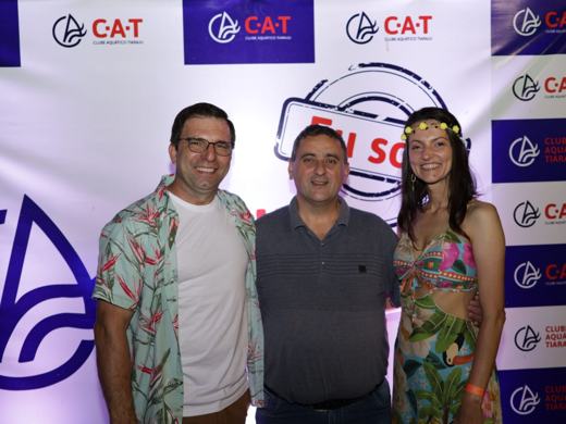 Foto 137 — Festa de abertura da temporada 2023/24 com lançamento da nova identidade visual
