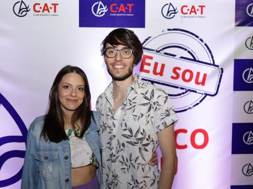 Foto 131 — Festa de abertura da temporada 2023/24 com lançamento da nova identidade visual