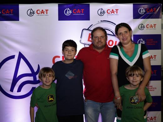 Foto 124 — Festa de abertura da temporada 2023/24 com lançamento da nova identidade visual