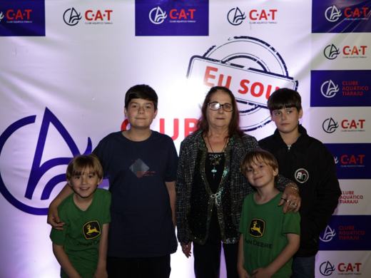 Foto 123 — Festa de abertura da temporada 2023/24 com lançamento da nova identidade visual
