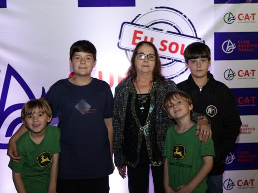 Foto 122 — Festa de abertura da temporada 2023/24 com lançamento da nova identidade visual