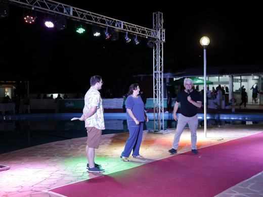 Foto 120 — Festa de abertura da temporada 2023/24 com lançamento da nova identidade visual