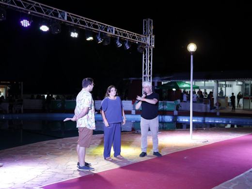 Foto 119 — Festa de abertura da temporada 2023/24 com lançamento da nova identidade visual